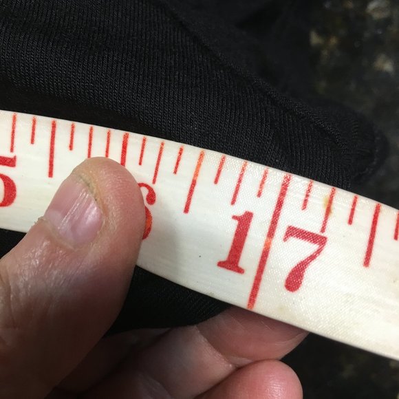 New Ring of Fire Harley Davidson Patriotic T Shirt 34 Bust Medium - Picture 2 of 4